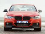 BMW 335i M Performance Edition 2014 года